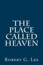 The Place Called Heaven - Paperback