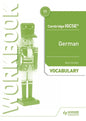 Cambridge Igcse(tm) German Vocabulary Workbook: Hodder Education Group - Paperback
