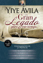 Un Gran Legado Para Este Tiempo - Tomo 2 - Paperback