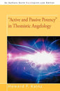 Active and Passive Potency in Thomistic Angelology - Paperback