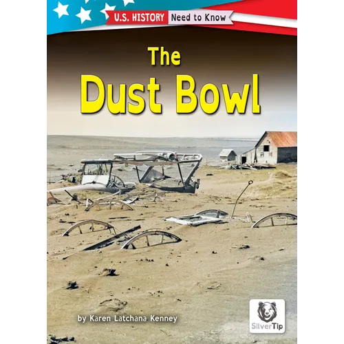 The Dust Bowl - Library Binding