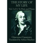The Story of My Life Vol. 2 to Paris and Prison - Paperback