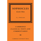 Sophocles: Electra - Paperback