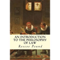 An Introduction to the Philosophy of Law - Paperback