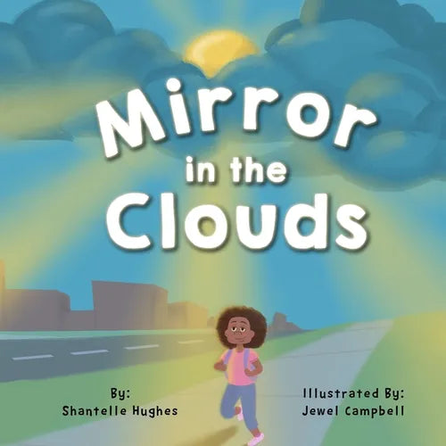 Mirror in the Clouds - Paperback
