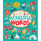 My Big Barefoot Book of Wonderful Words - Hardcover