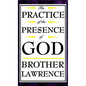 The Practice of the Presence of God - Hardcover