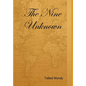 The Nine Unknown - Hardcover