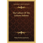 The Culture Of The Luiseno Indians - Paperback