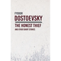 An Honest Thief and Other Short Stories - Paperback