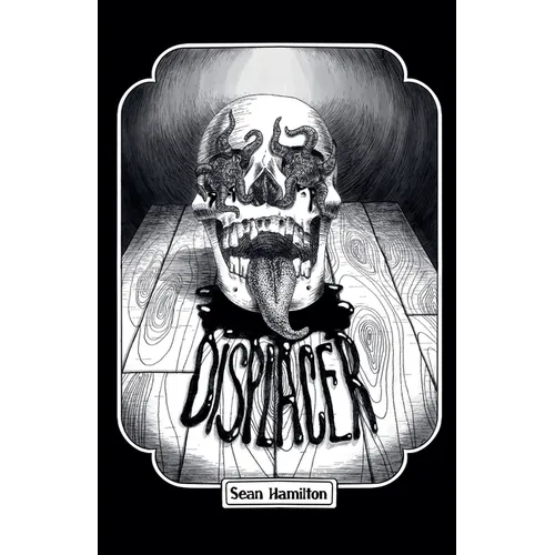 Displacer - Paperback