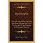 The Holy Spirit: Who He Is and What He Does and How to Know Him in All the Fulness of His Gracious and Glorious Ministry - Hardcover