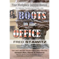 Boots in the Office: Your Workplace Survival Manual - Paperback