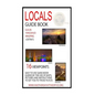 local guide book to yangshuo guilin, xingping - Paperback