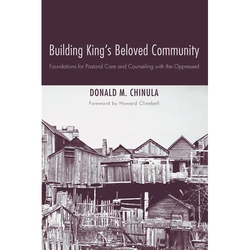 Building King's Beloved Community - Paperback