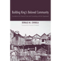Building King's Beloved Community - Paperback