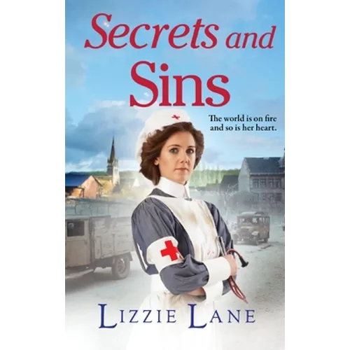 Secrets and Sins - Hardcover