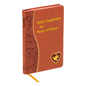 Daily Companion for Peace of Heart - Imitation Leather
