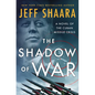 The Shadow of War: A Novel of the Cuban Missile Crisis - Library Binding