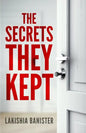The Secrets They Kept - Paperback