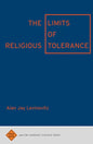 The Limits of Religious Tolerance - Paperback