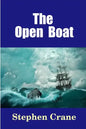 The Open Boat - Paperback