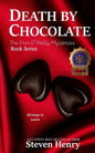 Death By Chocolate - Paperback