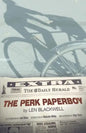 The Perk Paperboy - Paperback