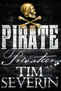 Privateer - Paperback
