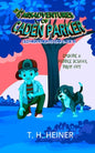 Episode 3: Middle School Drop-out: The Epic Misadventures of Caden Parker - Paperback