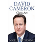David Cameron: Class Act - Paperback