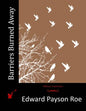 Barriers Burned Away - Paperback