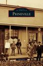 Prineville - Hardcover