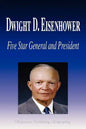 Dwight D. Eisenhower - Five Star General and President (Biography) - Paperback
