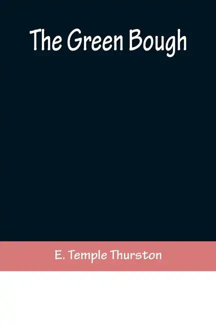 The Green Bough - Paperback