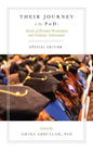 Their Journey to the PhD: Special Edition: Stories of Personal Perseverance and Academic Achievement - Paperback