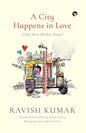 A City Happens in Love (Ishq Mein Shahar Hona) - Paperback