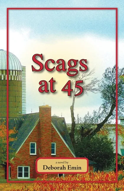 Scags at 45 - Paperback