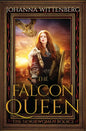 The Falcon Queen - Paperback