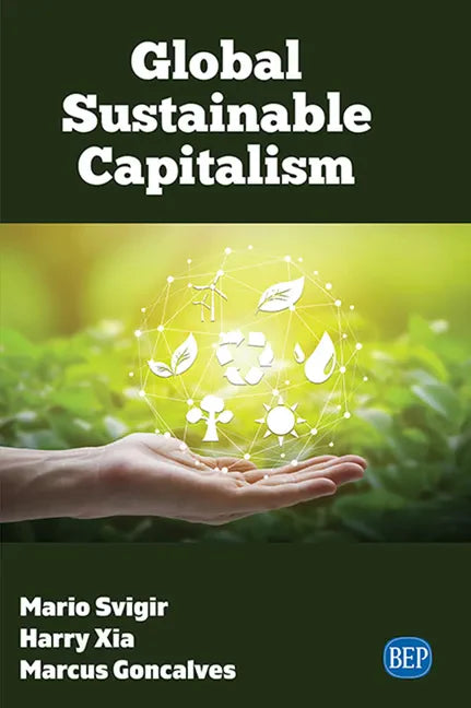 Global Sustainable Capitalism - Paperback