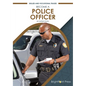 Become a Police Officer - Hardcover