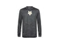 Fox Racing 25 Ranger Long Sleeve Small Black Jersey