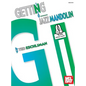 Getting Into Jazz Mandolin - Paperback