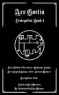 Ars Goetia: Book I of the Lemegeton - Paperback