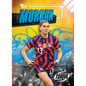 Alex Morgan - Library Binding