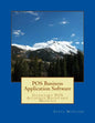 POS Business Application Software: Inventory POS Accounts Receivable - Paperback