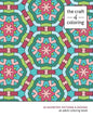 The Craft of Coloring: 60 Geometric Patterns & Designs: An Adult Coloring Book - Paperback