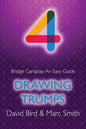 Bridge Cardplay: An Easy Guide - 4. Drawing Trumps - Paperback