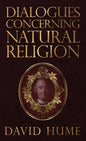 Dialogues Concerning Natural Religion - Hardcover
