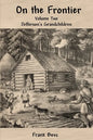On the Frontier: Jefferson's Children - Paperback